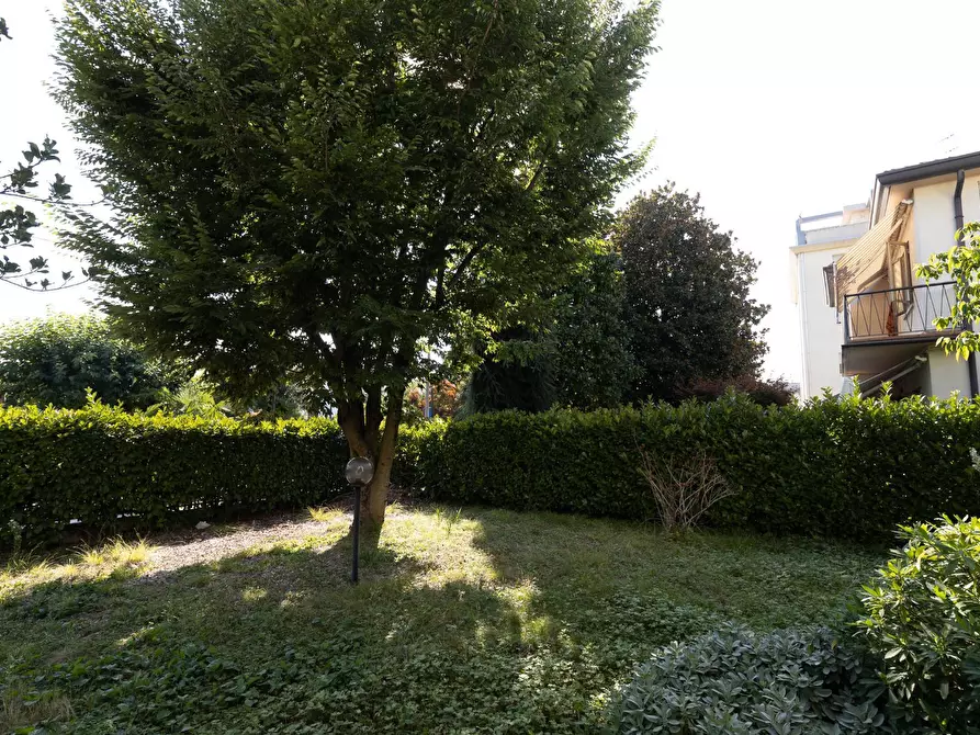 Immagine 13 di Casa indipendente in vendita  in via dei Mille a Mogliano Veneto