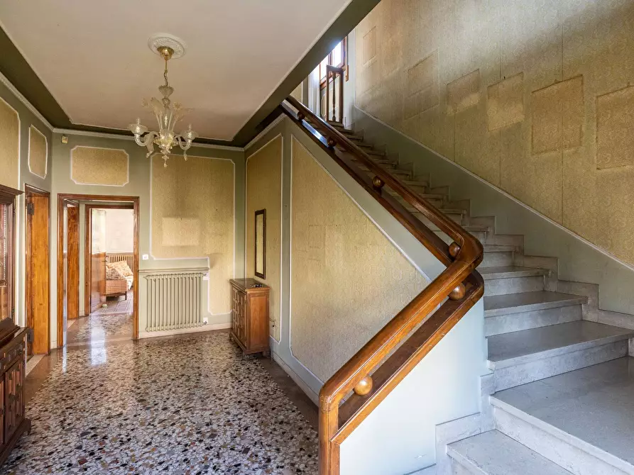 Immagine 7 di Casa indipendente in vendita  in via dei Mille a Mogliano Veneto
