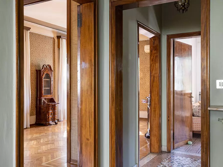 Immagine 15 di Casa indipendente in vendita  in via dei Mille a Mogliano Veneto