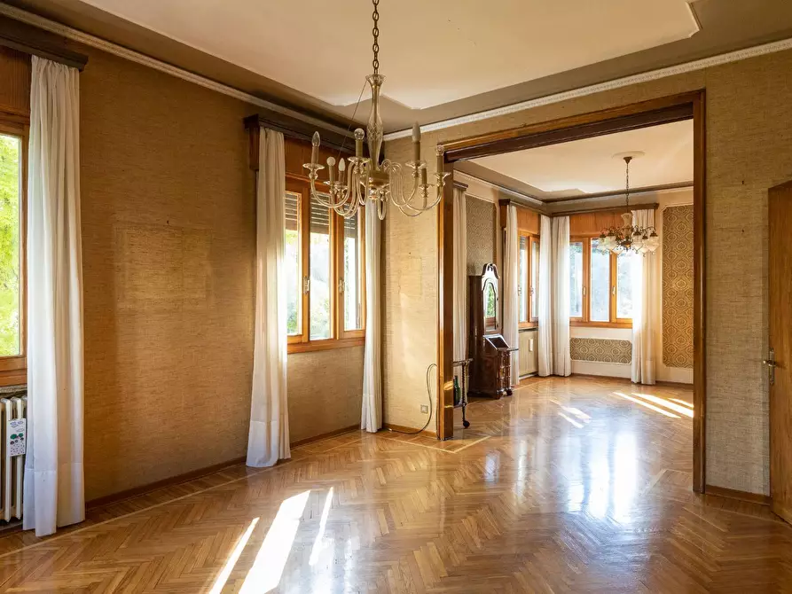 Immagine 2 di Casa indipendente in vendita  in via dei Mille a Mogliano Veneto