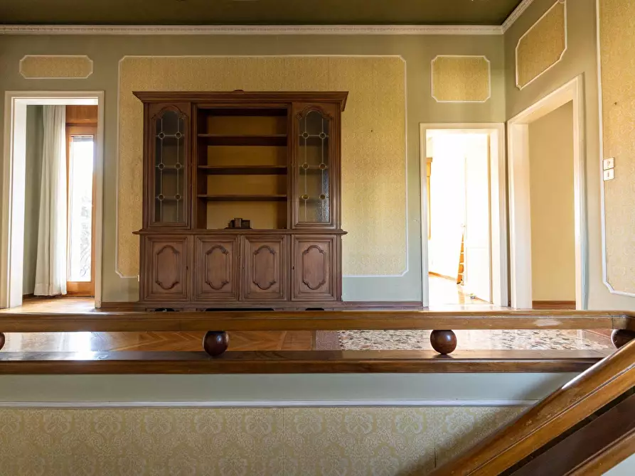 Immagine 17 di Casa indipendente in vendita  in via dei Mille a Mogliano Veneto