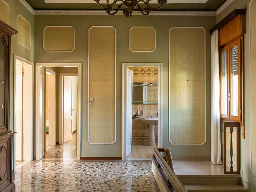 Immagine 18 di Casa indipendente in vendita  in via dei Mille a Mogliano Veneto