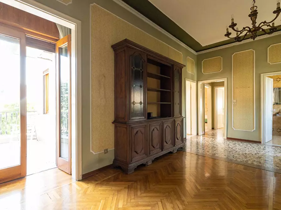 Immagine 19 di Casa indipendente in vendita  in via dei Mille a Mogliano Veneto