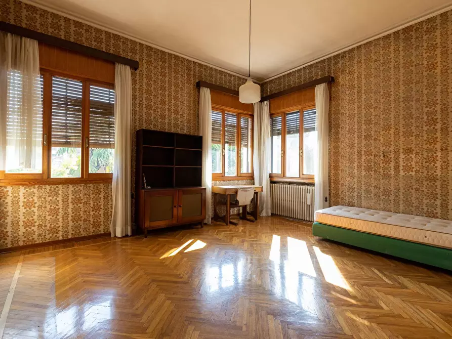 Immagine 21 di Casa indipendente in vendita  in via dei Mille a Mogliano Veneto