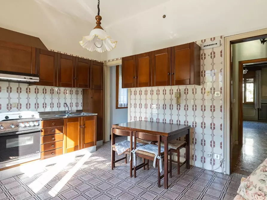 Immagine 14 di Casa indipendente in vendita  in via dei Mille a Mogliano Veneto