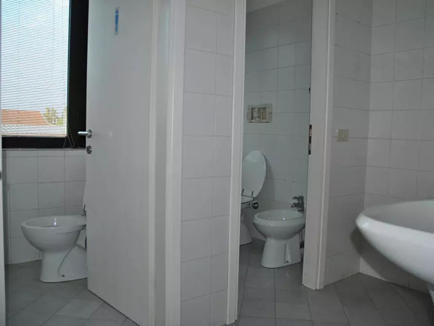 Immagine 14 di Ufficio in affitto  in Via Terraglio a Preganziol