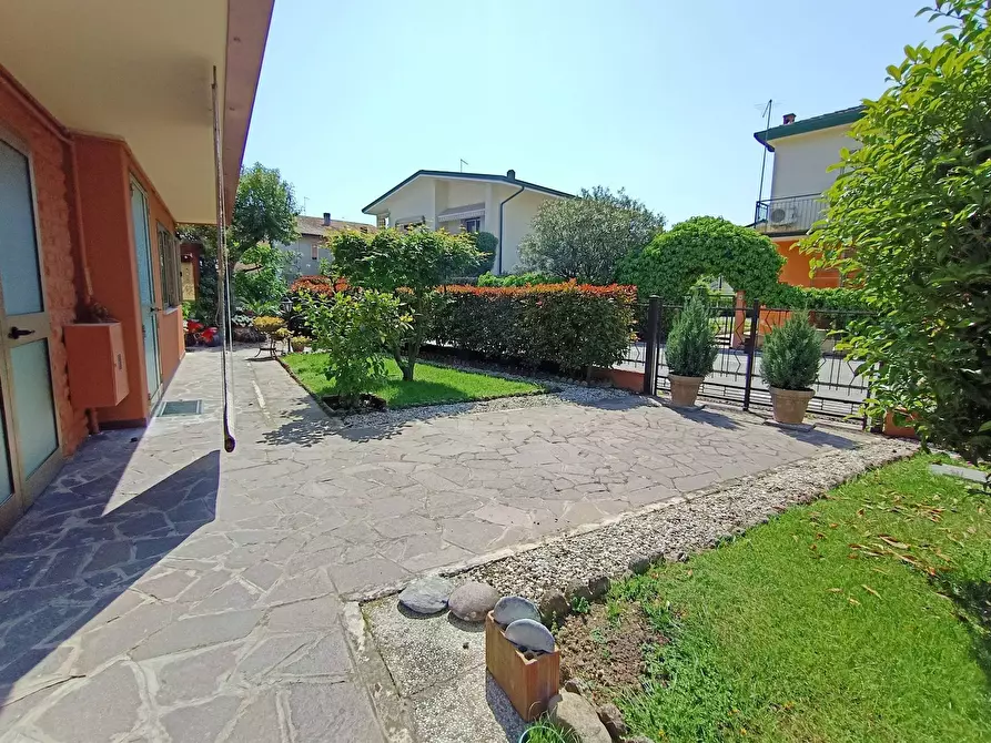 Immagine 1 di Casa indipendente in vendita  in Viale San Marco a Mogliano Veneto