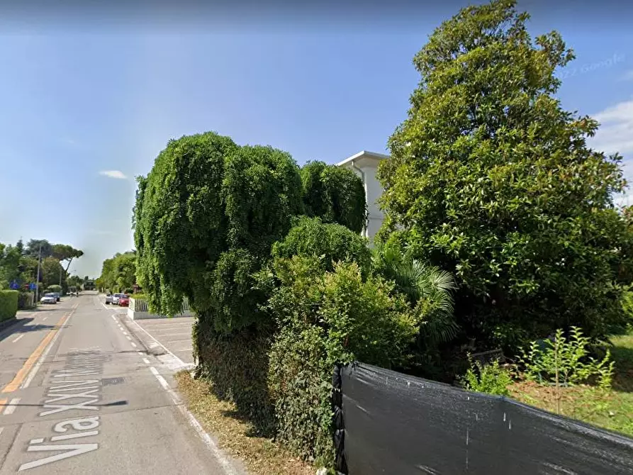 Immagine 4 di Box auto in vendita  in via xxiv maggio a Mogliano Veneto