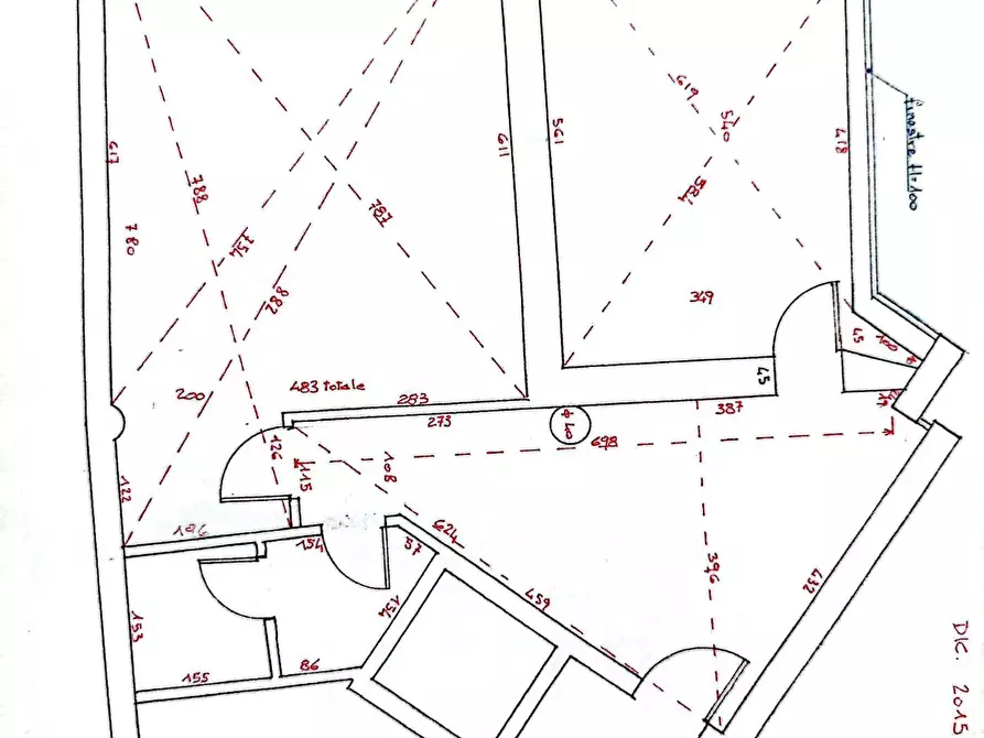 Immagine 2 di Ufficio in affitto  in Via San Dona' a Venezia