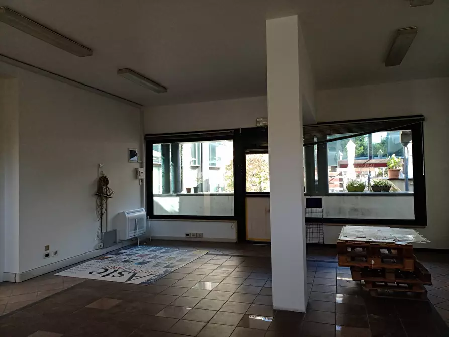 Immagine 5 di Ufficio in affitto  in Via San Dona' a Venezia
