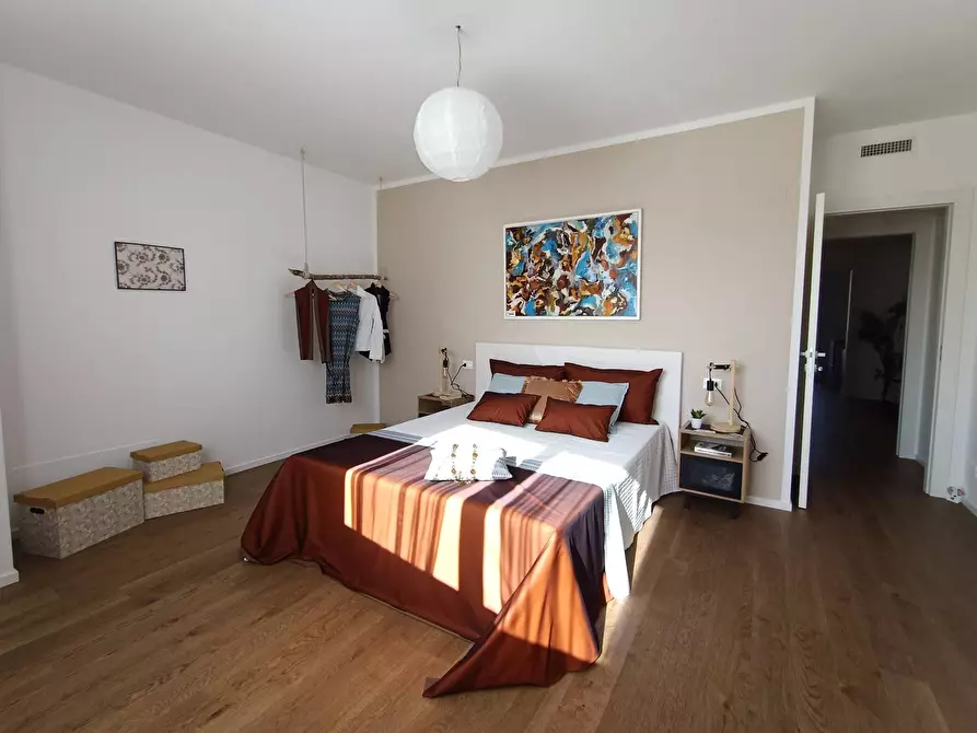 Immagine 6 di Appartamento in vendita  in VIA XXIV MAGGIO a Mogliano Veneto