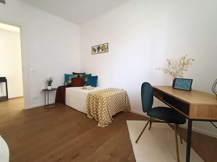 Immagine 8 di Appartamento in vendita  in VIA XXIV MAGGIO a Mogliano Veneto