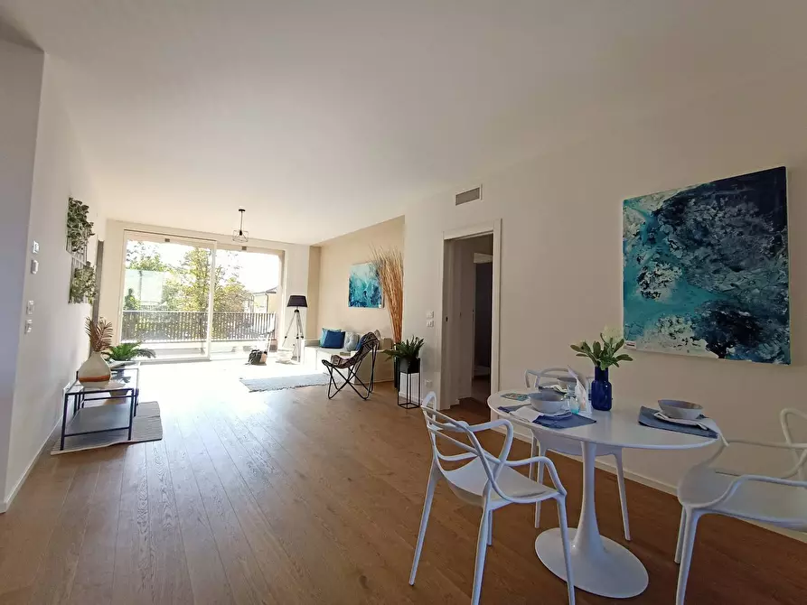 Immagine 1 di Appartamento in vendita  in VIA XXIV MAGGIO a Mogliano Veneto