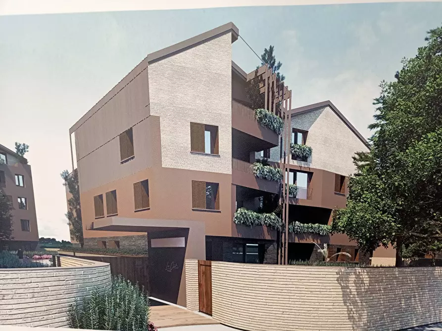 Immagine 3 di Appartamento in vendita  in VIA XXIV MAGGIO a Mogliano Veneto