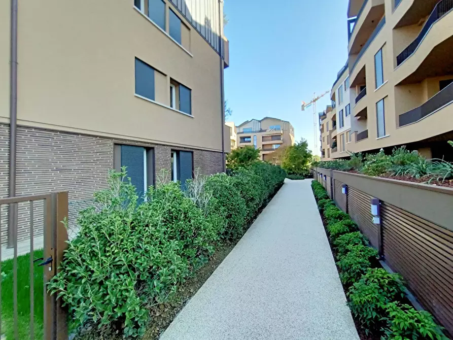 Immagine 1 di Appartamento in vendita  in VIA XXIV MAGGIO a Mogliano Veneto