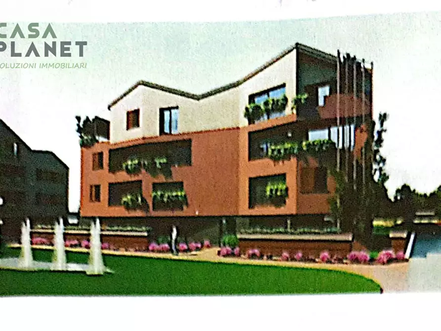 Immagine 3 di Appartamento in vendita  in XXIV maggio a Mogliano Veneto
