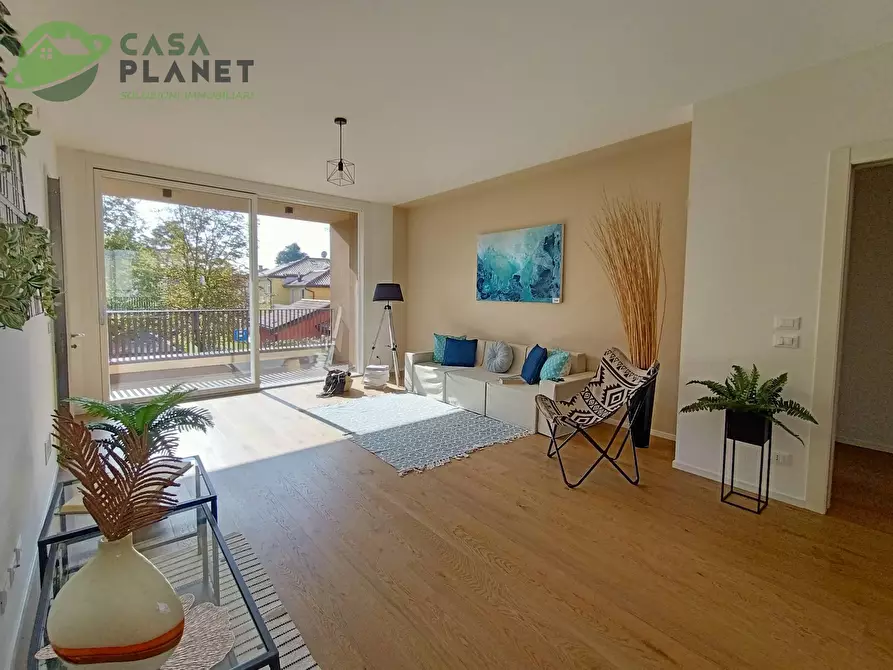 Immagine 4 di Appartamento in vendita  in XXIV maggio a Mogliano Veneto