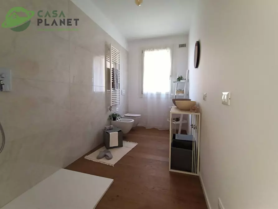Immagine 5 di Appartamento in vendita  in XXIV maggio a Mogliano Veneto