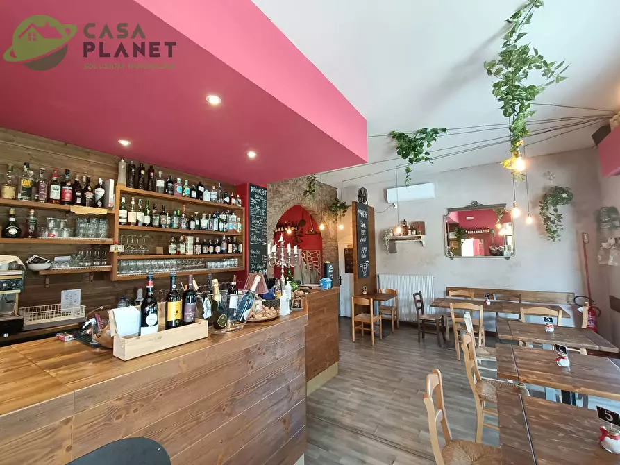 Immagine 20 di Attività commerciale in vendita  in VIA NUOVA TREVIGIANA a Casale Sul Sile