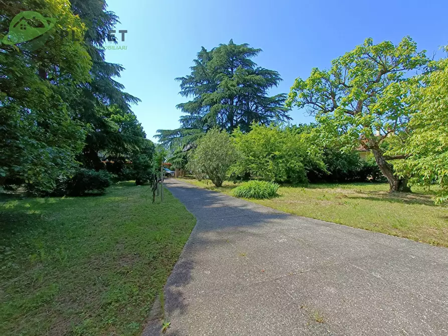 Immagine 4 di Casa indipendente in vendita  in VIA BELLINCIONI a Mogliano Veneto