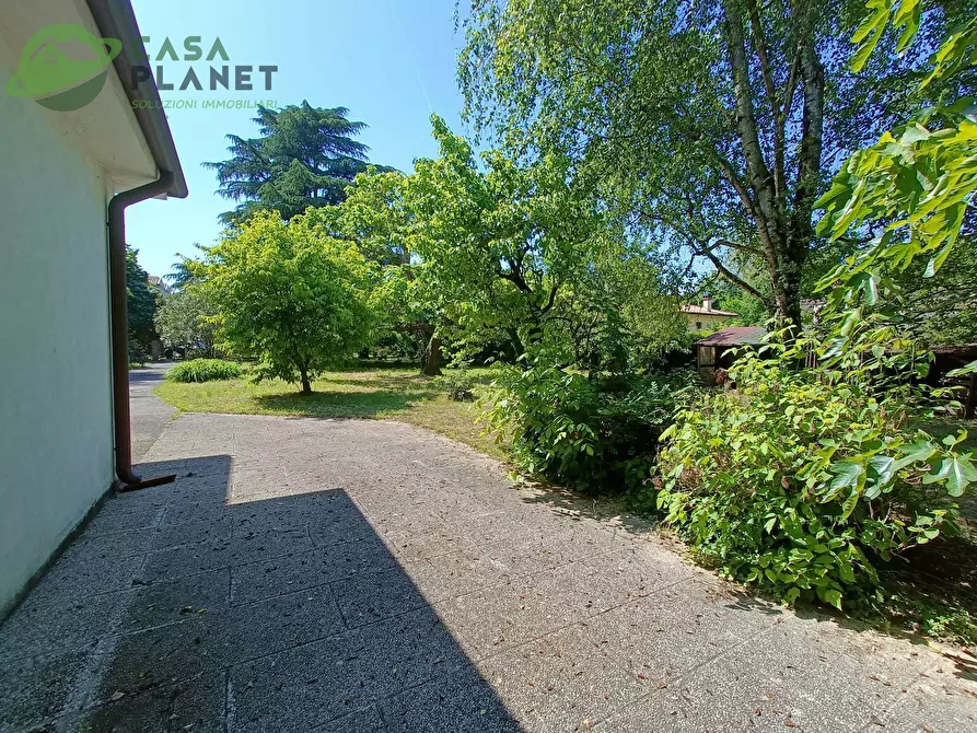 Immagine 6 di Casa indipendente in vendita  in VIA BELLINCIONI a Mogliano Veneto