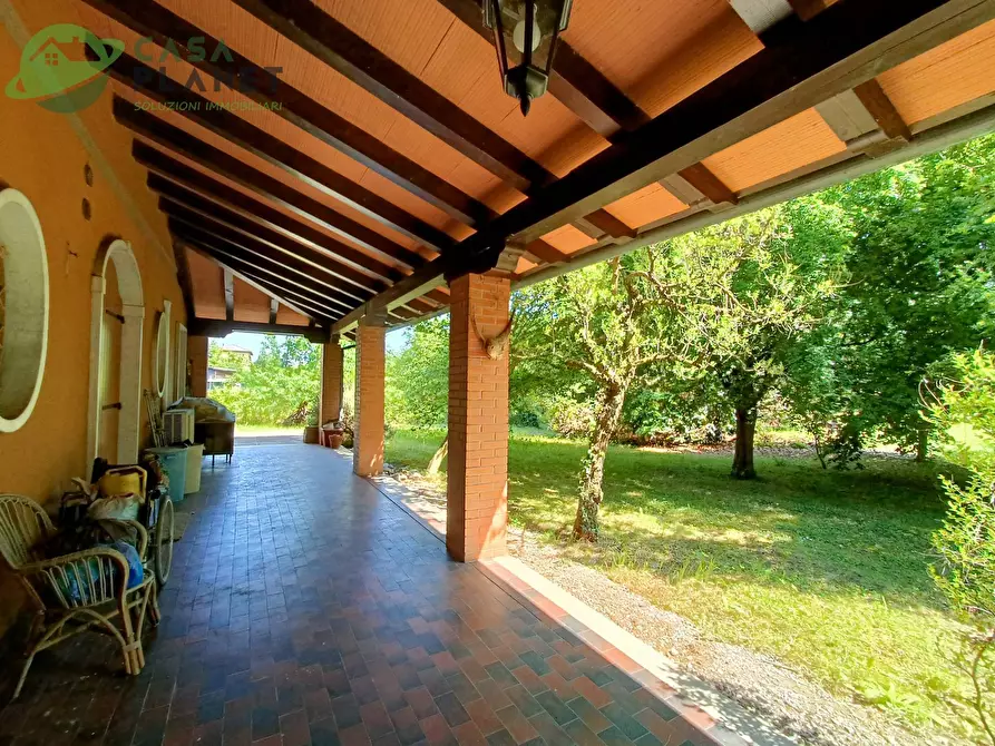 Immagine 7 di Casa indipendente in vendita  in VIA BELLINCIONI a Mogliano Veneto