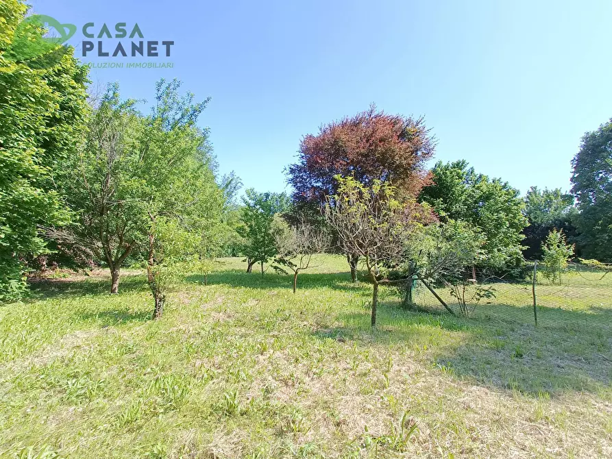 Immagine 9 di Casa indipendente in vendita  in VIA BELLINCIONI a Mogliano Veneto