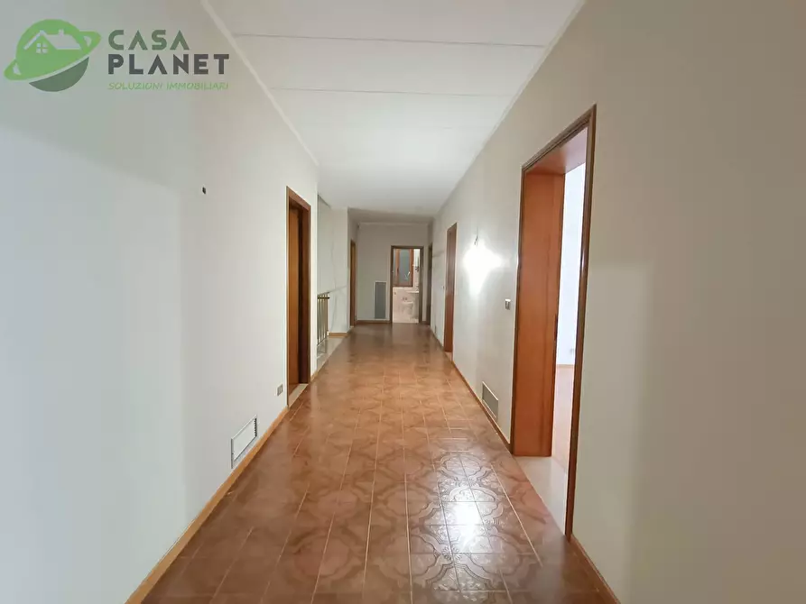 Immagine 11 di Casa indipendente in vendita  in VIA BELLINCIONI a Mogliano Veneto