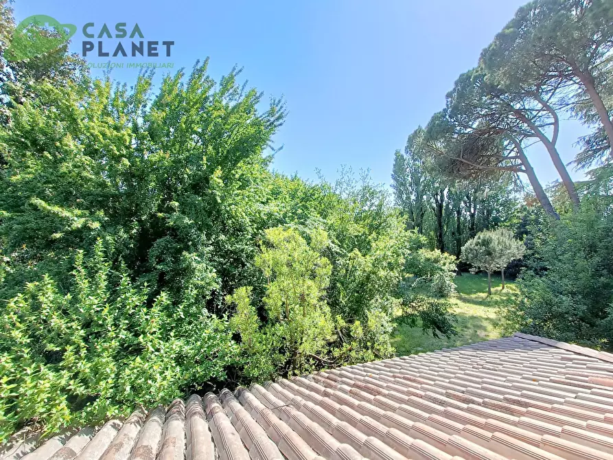 Immagine 20 di Casa indipendente in vendita  in VIA BELLINCIONI a Mogliano Veneto