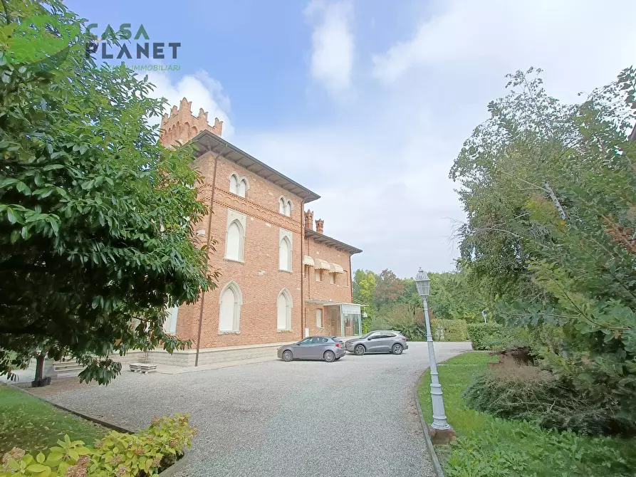 Immagine 30 di Casa indipendente in vendita  in filanda a Zoppola