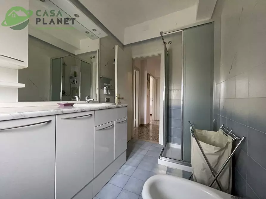 Immagine 20 di Appartamento in vendita  in VIA ROMA a Mogliano Veneto