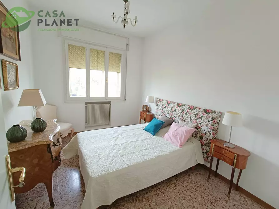 Immagine 21 di Appartamento in vendita  in VIA ROMA a Mogliano Veneto