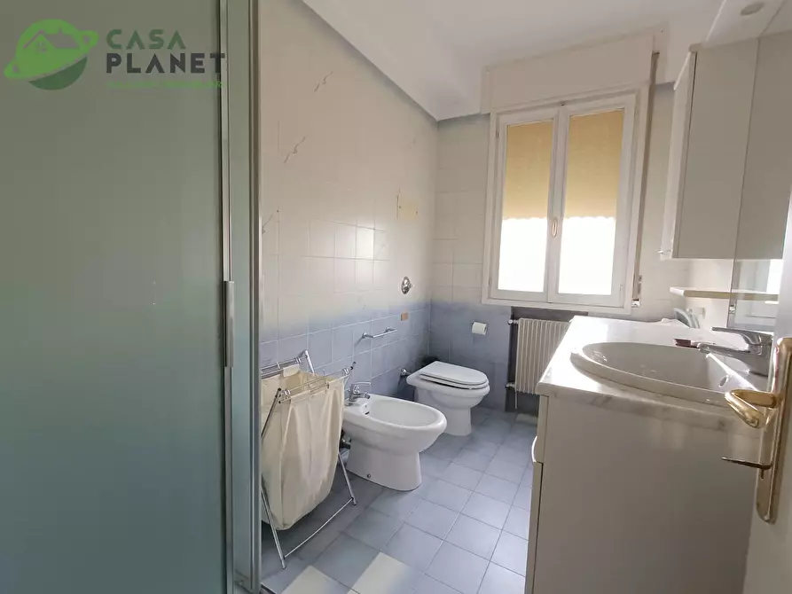 Immagine 22 di Appartamento in vendita  in VIA ROMA a Mogliano Veneto