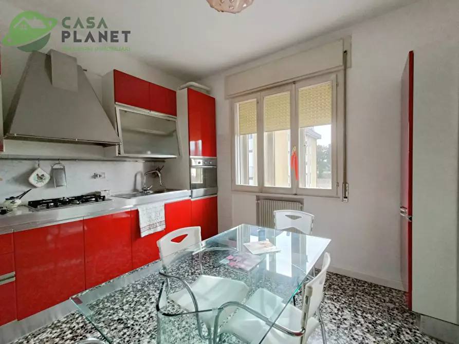 Immagine 25 di Appartamento in vendita  in VIA ROMA a Mogliano Veneto
