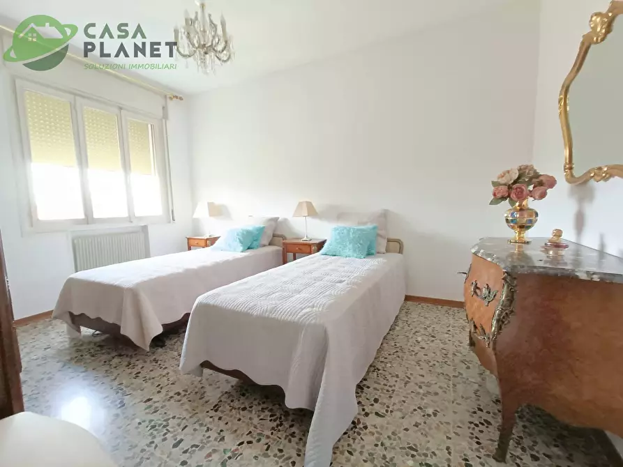 Immagine 28 di Appartamento in vendita  in VIA ROMA a Mogliano Veneto