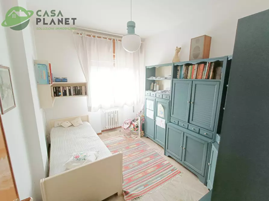 Immagine 5 di Appartamento in vendita  in Viale Garibaldi a Venezia