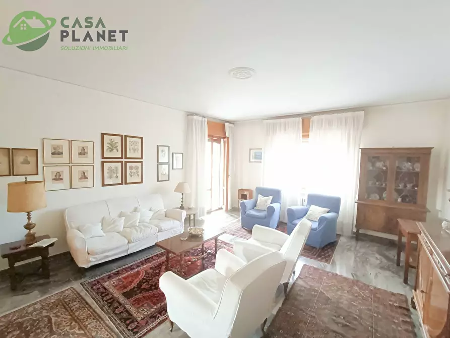 Immagine 13 di Appartamento in vendita  in Viale Garibaldi a Venezia