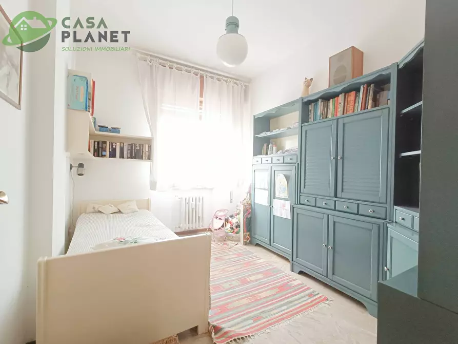 Immagine 26 di Appartamento in vendita  in Viale Garibaldi a Venezia