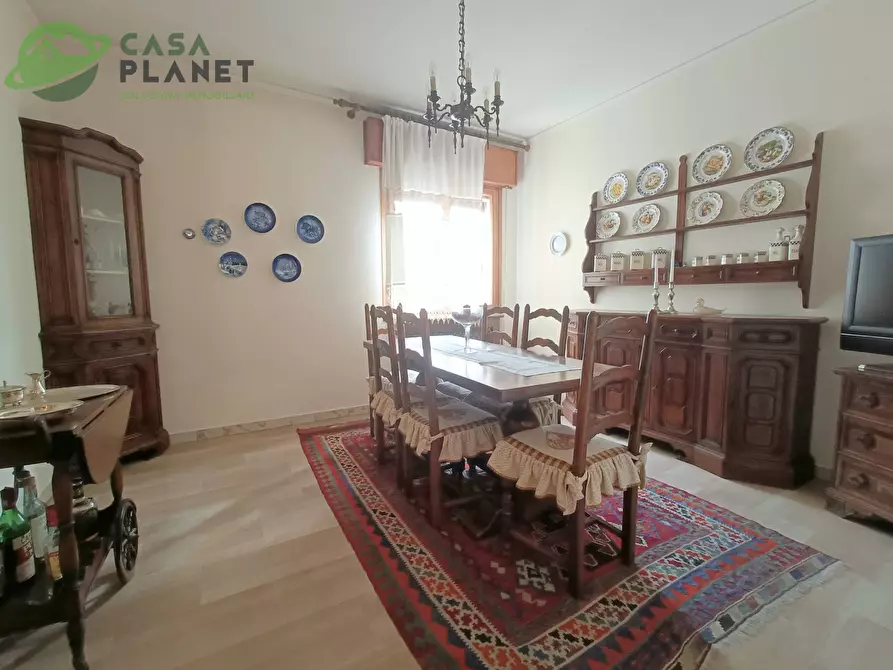 Immagine 6 di Appartamento in vendita  in Viale Garibaldi a Venezia