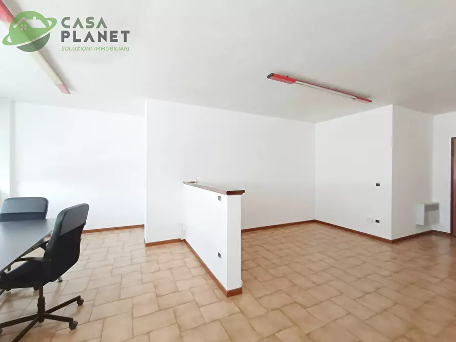 Immagine 5 di Ufficio in affitto  in Via Pia a Mogliano Veneto