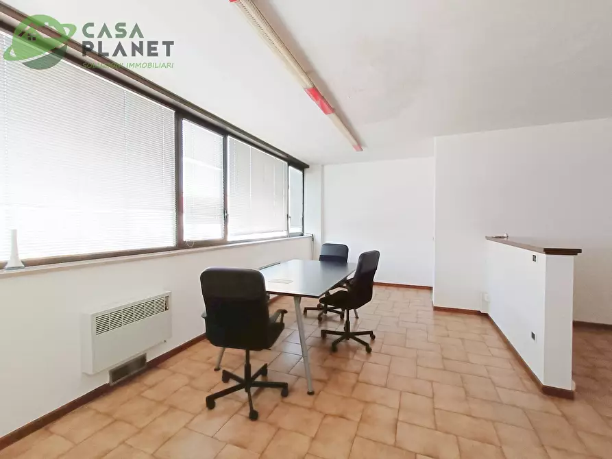 Immagine 6 di Ufficio in affitto  in Via Pia a Mogliano Veneto