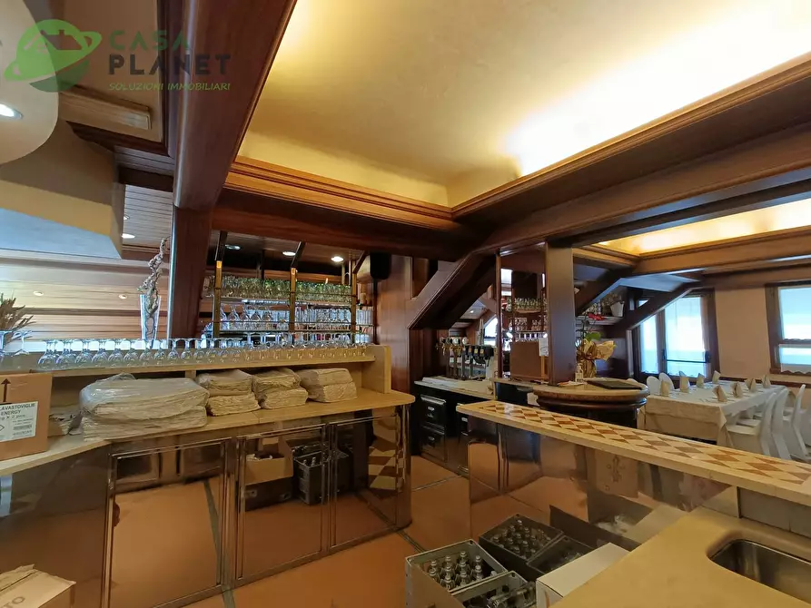 Immagine 20 di Attività commerciale in vendita  in CENTRO a Mira