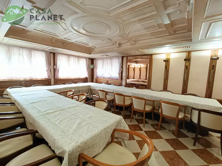 Immagine 21 di Attività commerciale in vendita  in CENTRO a Mira