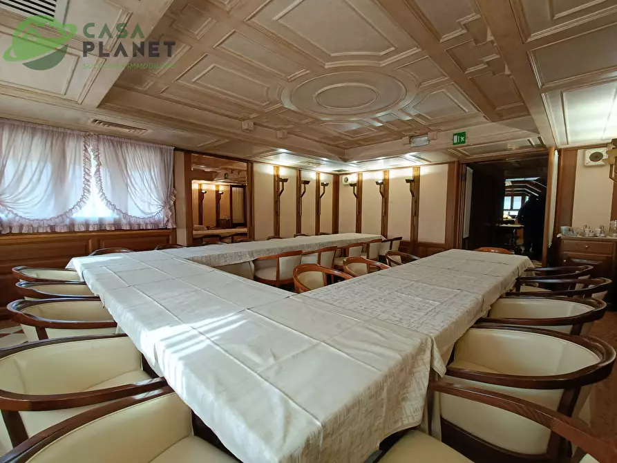 Immagine 22 di Attività commerciale in vendita  in CENTRO a Mira