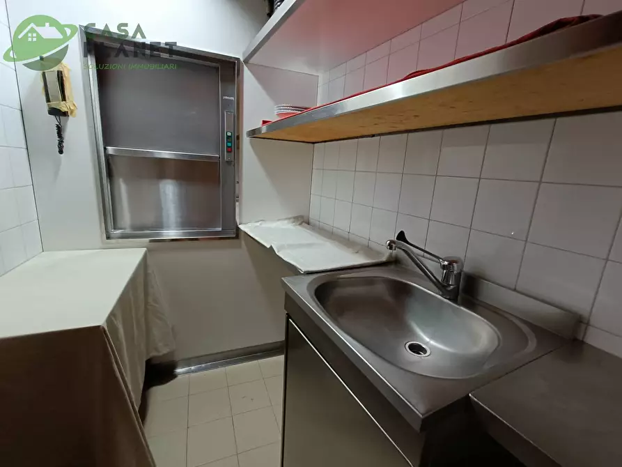 Immagine 24 di Attività commerciale in vendita  in CENTRO a Mira