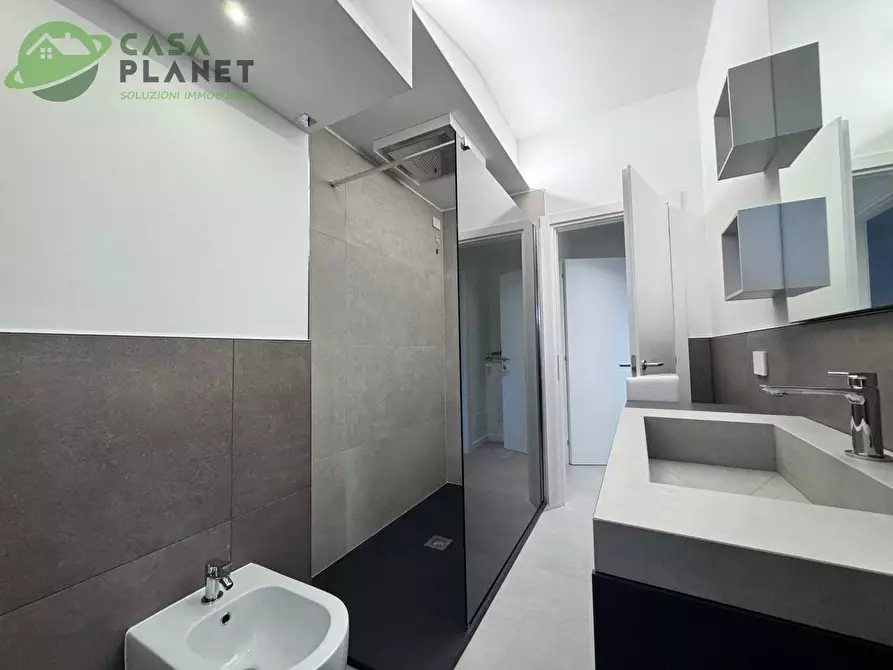 Immagine 15 di Attico in vendita  in via Barbiero a Mogliano Veneto