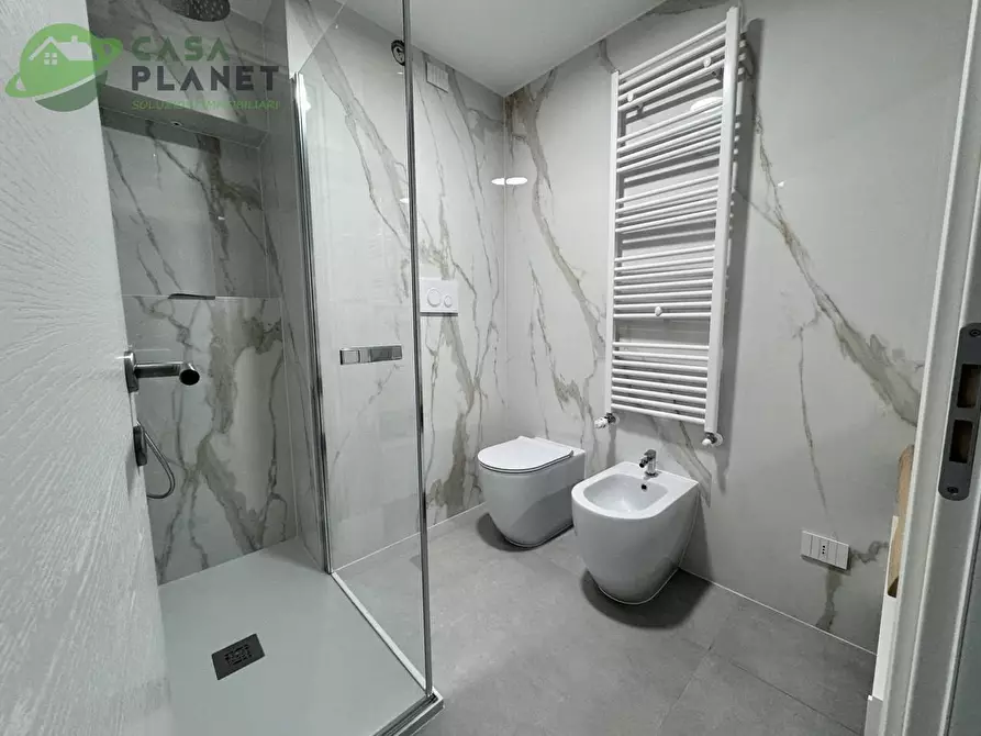 Immagine 16 di Attico in vendita  in via Barbiero a Mogliano Veneto