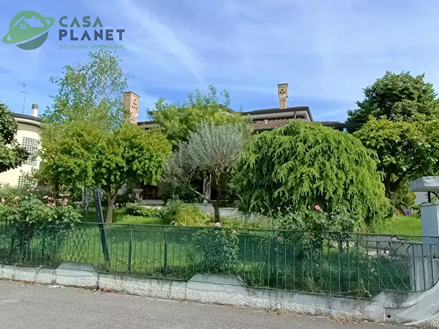 Immagine 1 di Casa indipendente in vendita  in via Martiri di bel fiore a Mogliano Veneto