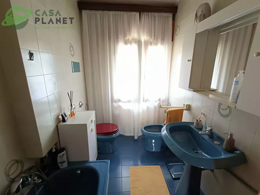 Immagine 27 di Casa indipendente in vendita  in via Martiri di bel fiore a Mogliano Veneto