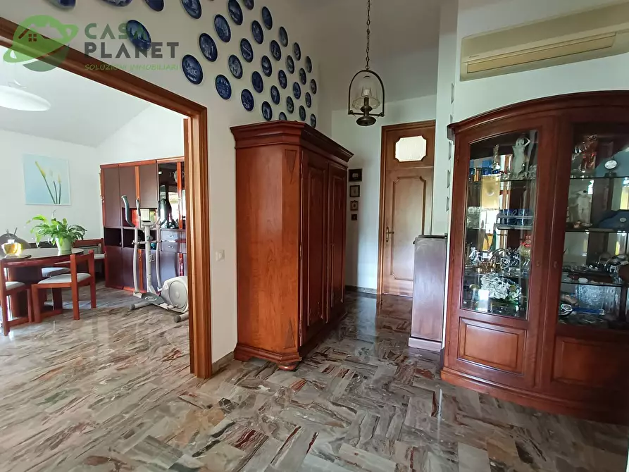 Immagine 28 di Casa indipendente in vendita  in via Martiri di bel fiore a Mogliano Veneto